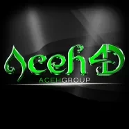 aceh4d Logo